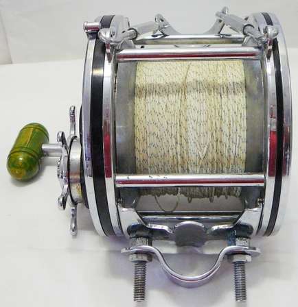 直販ショッピング PENN セネター10/0 116A | www.phase2plus.com